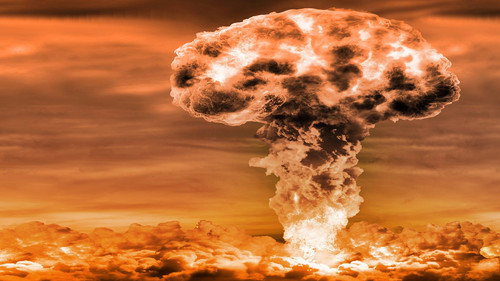 Britain’s Nuclear Test Survivors still