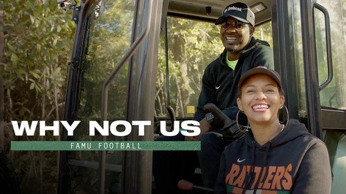 Why Not Us Season 2 Episode 3 - Make Them Pay