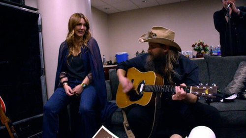 60 Minutes Presents – An Hour of Music still