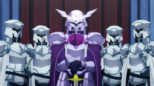 undefined Season 3 Episode 15 - The Relentless Knight
