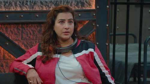 Lock Upp Season 2 Episode 21 - Discarded
