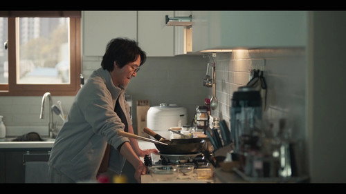 Recipe for Farewell Season 1 Episode 6 - Separate Tangsuyuk