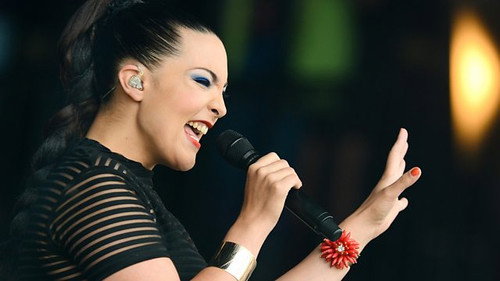 Glastonbury Season 18 Episode 9 - Caro Emerald
