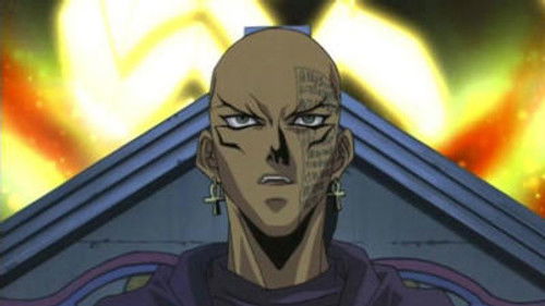 Awakening of Evil (4) still