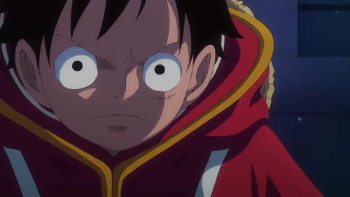 One Piece Season 22 Episode 1094 - The Mystery Deepens! Egghead Labophase