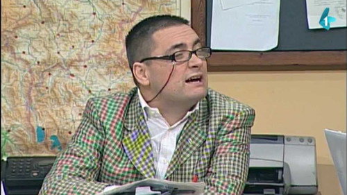Government Job Season 1 Episode 34 - Crveni pasoš