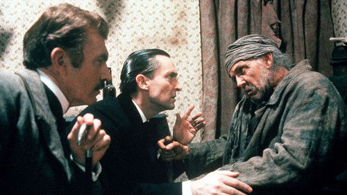 Sherlock Holmes Season 1 Episode 5 - The Crooked Man