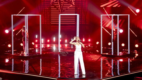 The Voice Season 13 Episode 14 - The Knockouts (1)