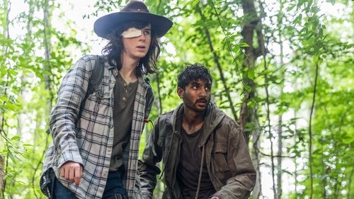 undefined Season 8 Episode 6 - The King, the Widow, and Rick
