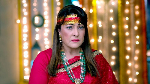 Where Is Avni Dsouza? still