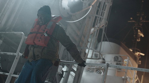 Disasters at Sea Season 3 Episode 2 - Ignition Point