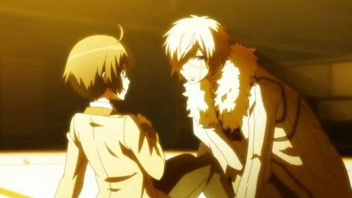 Rampo Kitan: Game of Laplace Season 1 Episode 10 - A Desire for Transformation