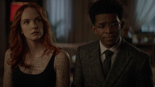 Batwoman Season 2 Episode 13 - I'll Give You a Clue