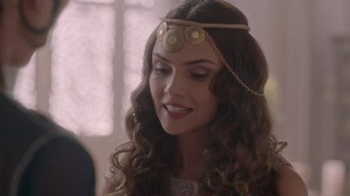 Maria Magdalena Season 1 Episode 17 - Episode 17
