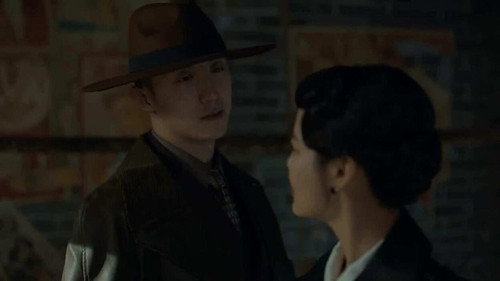 Lost Identity Season 1 Episode 8 - Episode 8