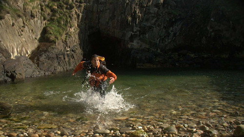 Man vs. Wild Season 3 Episode 3 - Ireland