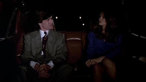 Cheers Season 8 Episode 16 - Finally! (2)