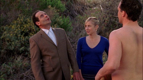 Monk Season 6 Episode 3 - Mr. Monk and the Naked Man