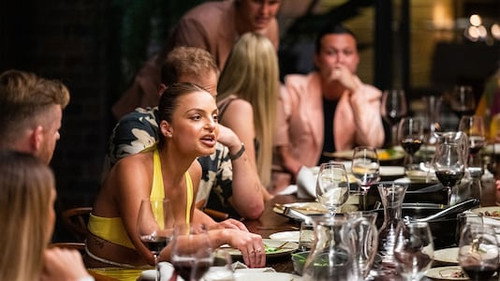 Married at First Sight Season 9 Episode 24 - Episode 24