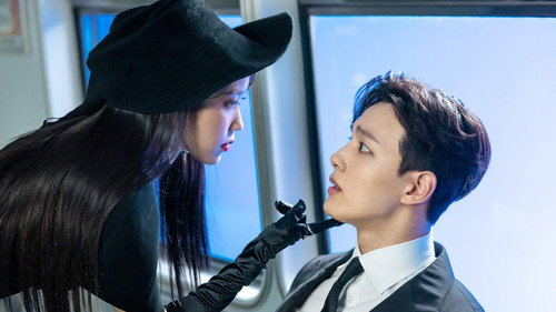 Hotel Del Luna Season 1 Episode 1 - Welcome to Hotel Del Luna
