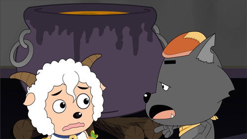Episode 111 still