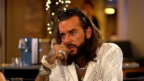 Celebs Go Dating Season 11 Episode 6 - Episode 6