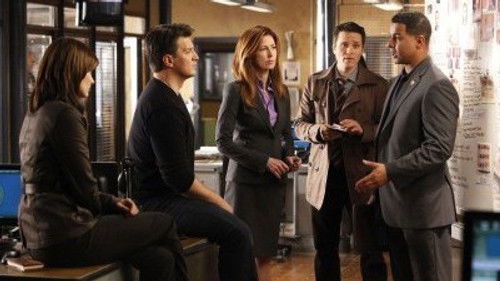 undefined Season 2 Episode 17 - Tick, Tick, Tick... (1)