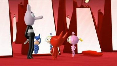 SamSam Season 1 Episode 6 - Episode 6