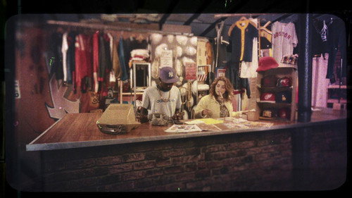 Ticaret Season 1 Episode 2 - Episode 2