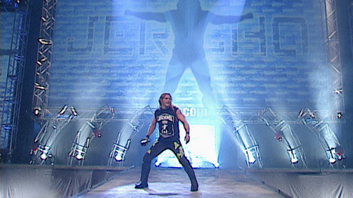 Raw - Jul. 30, 2001 still