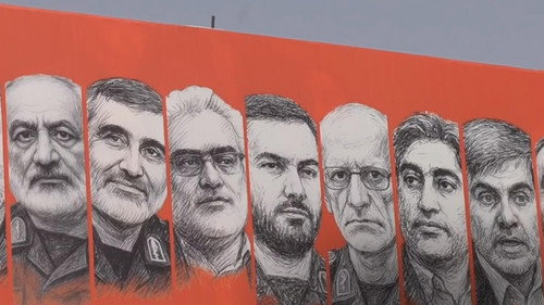 Frontline Season 44 Episode 17 - Strike on Iran: The Nuclear Question