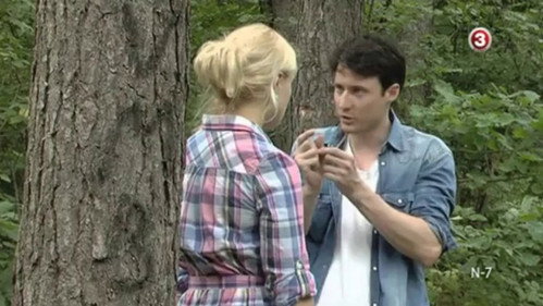 Moterys meluoja geriau Season 5 Episode 24 - Episode 24