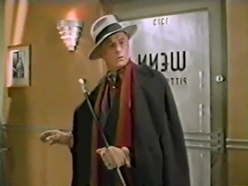 Remember WENN Season 2 Episode 4 - Don't Act Like That