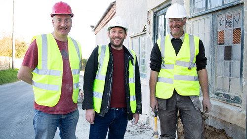 Our Yorkshire Pub Rescue with Jon Richardson Season 1 Episode 1 - Episode 1