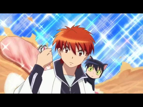 Rin-ne Season 1 Episode 24 - Spirited Ramen