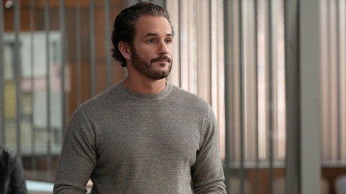 Law & Order: Special Victims Unit Season 27 Episode 14 - Frequency