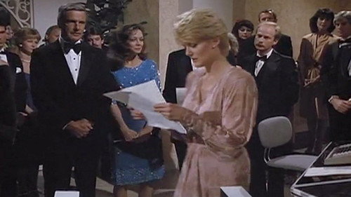 Fantasy Island Season 7 Episode 12 - The High Cost of Loving / To Fly with Eagles
