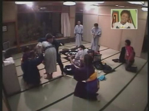 Gaki no Tsukai No Laughing Batsu Game Season 1 Episode 1 - No Laughing in a Hot Spring Inn