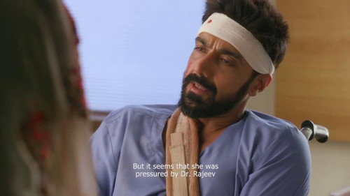 Dev Season 1 Episode 15 - Dev's Wife Back From The Dead?