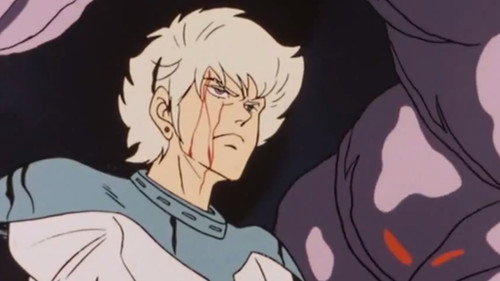 Armored Trooper VOTOMS Season 1 Episode 27 - Dark Change