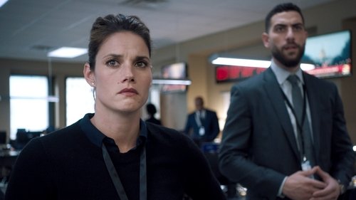 FBI Season 1 Episode 14 - Exposed