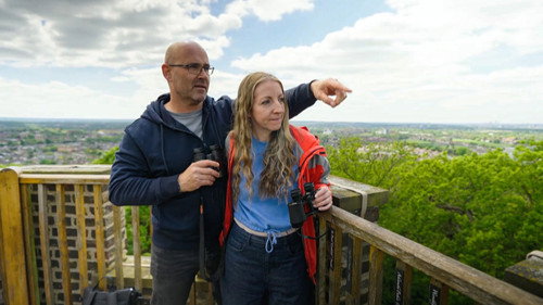Location, Location, Location Season 46 Episode 4 - South London