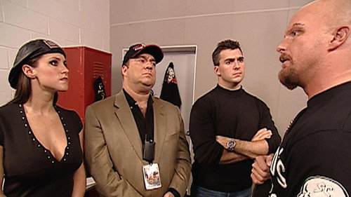 SmackDown - Nov. 08, 2001 still