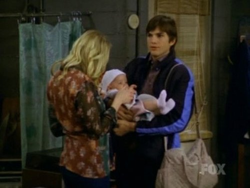 That '70s Show Season 7 Episode 18 - Oh Baby (We Got a Good Thing Goin')
