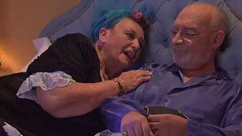 Escenas de matrimonio Season 1 Episode 6 - Episode 6