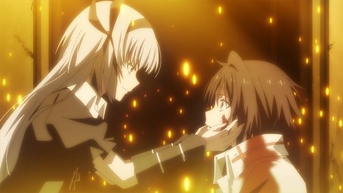 That Time I Got Reincarnated as a Slime Season 3 Episode 2 - The Saint's Intentions