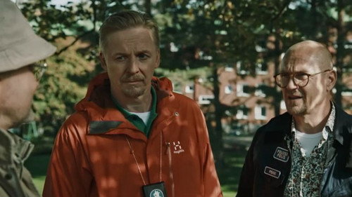 Lakeside Murders Season 2 Episode 3 - Hate Is A Bad Guest Part 1
