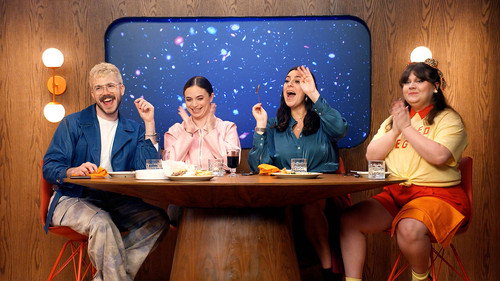 Gastronauts Season 2 Episode 2 - A Bone-afide Delight