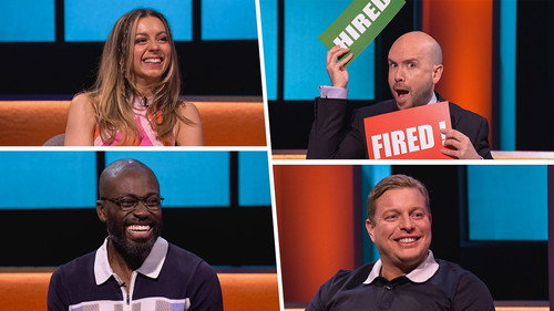 The Apprentice: You're Fired! Season 16 Episode 5 - Electric Motorbike Advertising