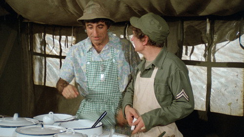 M*A*S*H Season 6 Episode 24 - Major Topper
